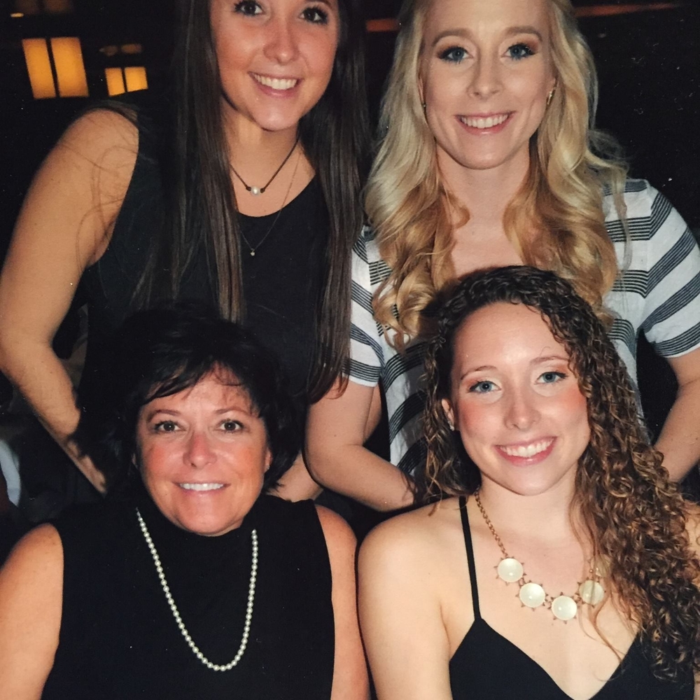 Meet your Posher, Laurie